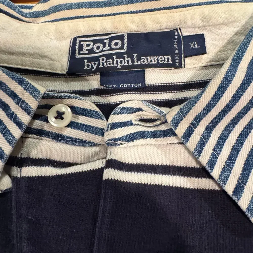 Polo Ralph Lauren polo ralph